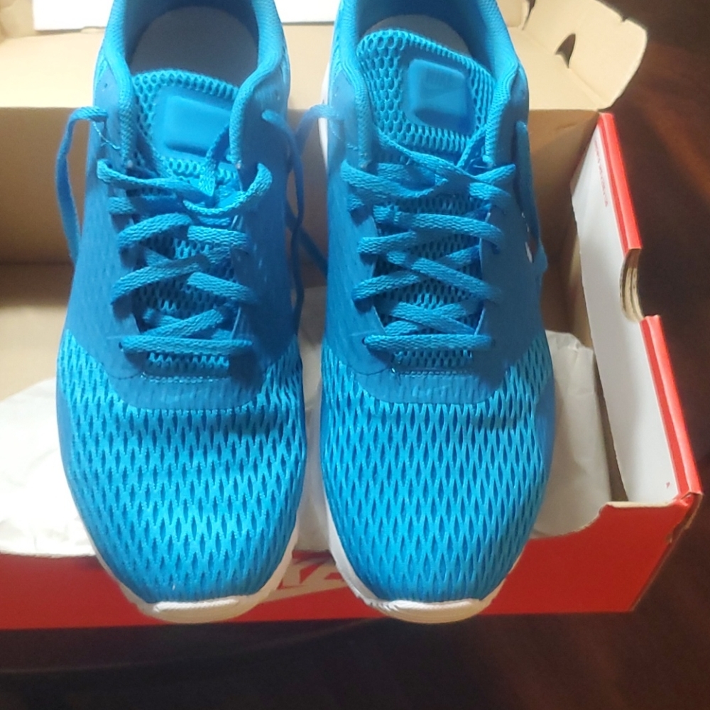 Size 12 Nike Air Max